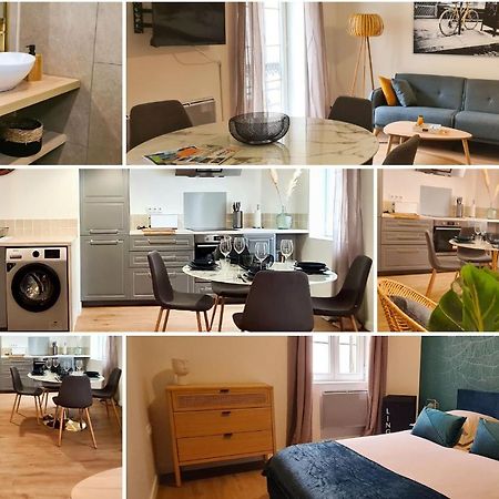 Appartement T2 Cosy, Proche De Tout ! Marmande Εξωτερικό φωτογραφία