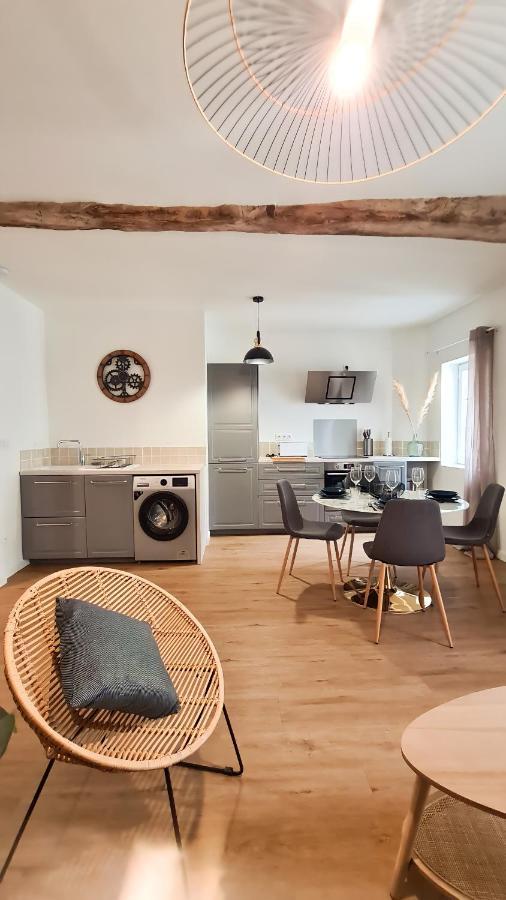 Appartement T2 Cosy, Proche De Tout ! Marmande Εξωτερικό φωτογραφία