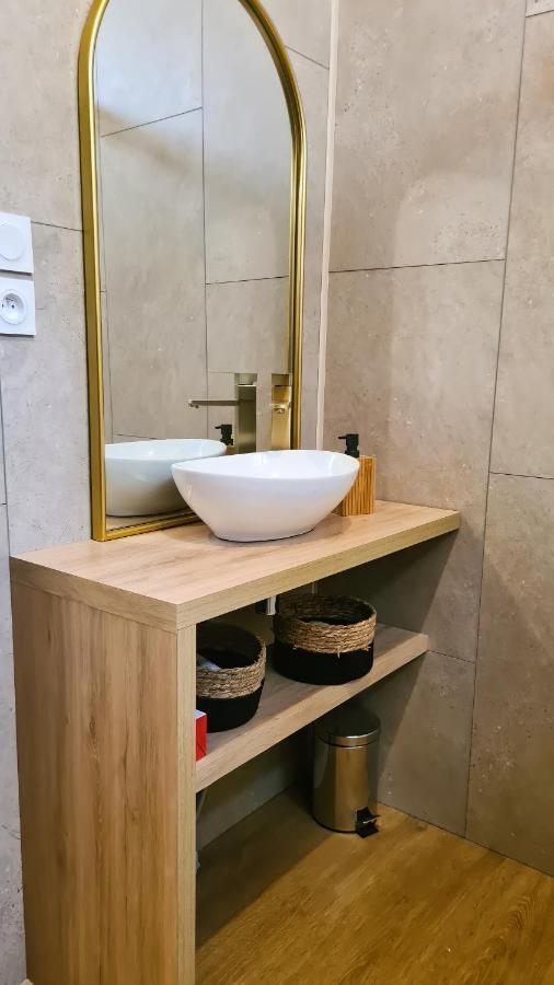 Appartement T2 Cosy, Proche De Tout ! Marmande Εξωτερικό φωτογραφία