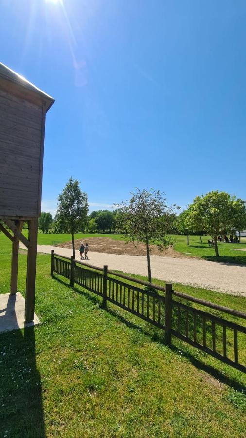 Appartement T2 Cosy, Proche De Tout ! Marmande Εξωτερικό φωτογραφία