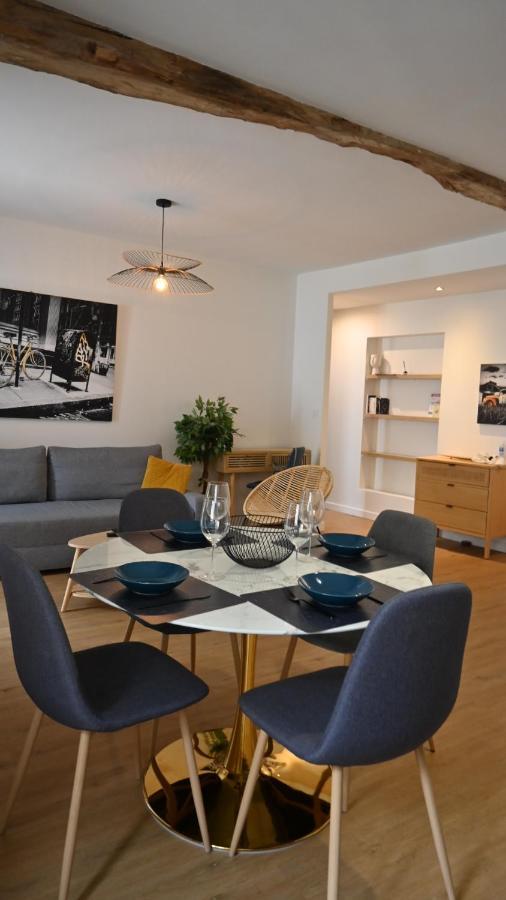 Appartement T2 Cosy, Proche De Tout ! Marmande Εξωτερικό φωτογραφία