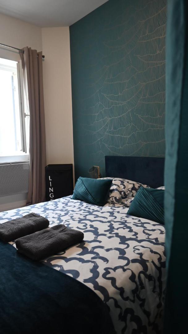 Appartement T2 Cosy, Proche De Tout ! Marmande Εξωτερικό φωτογραφία