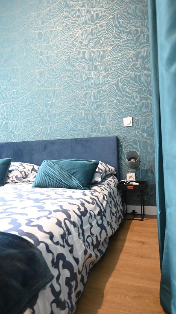 Appartement T2 Cosy, Proche De Tout ! Marmande Εξωτερικό φωτογραφία